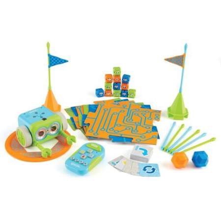 Learning Resources Botley the Coding Robot Activity Set (LER2935)