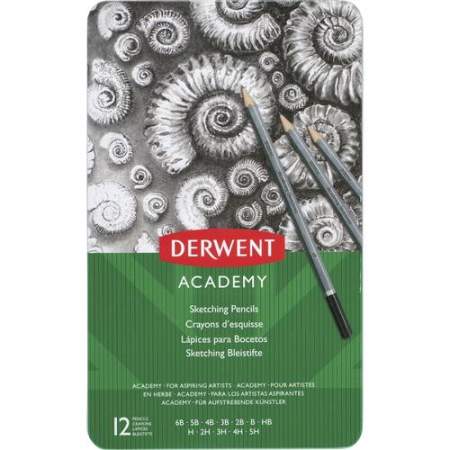Derwent Academy Sketching Pencils (2301946)