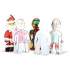Roylco Stand-Up People Cut-outs (53001)