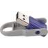 Verbatim 32GB Store 'n' Flip USB Flash Drive - Violet (70060)