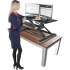 Kantek Electric Sit to Stand Workstation (STS965)