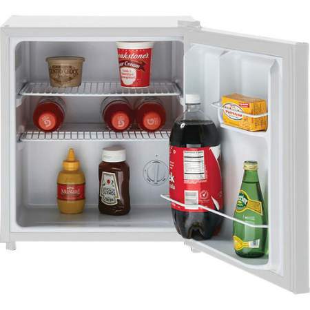 Avanti 1.7 cubic foot Refrigerator (AR17T0W)