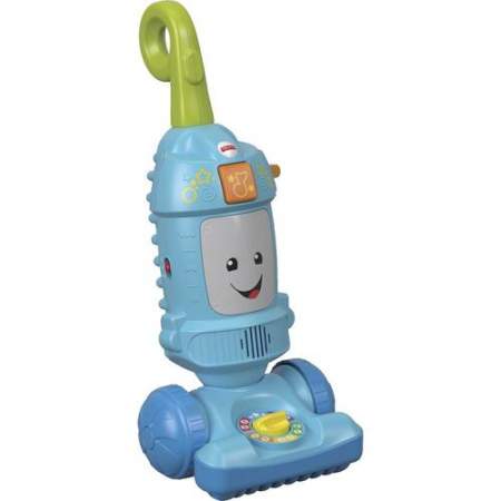 Fisher-Price Light-up Learning Vacuum (FNR97)