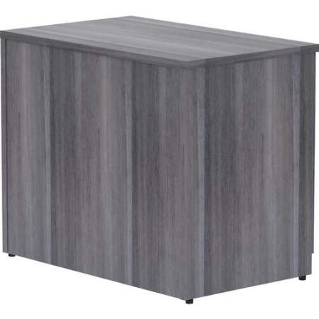 Lorell Essentials 2-door Storage Cabinet (69564)