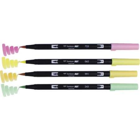 Tombow Dual Brush Pen Set (56187)