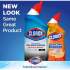 Clorox Toilet Bowl Cleaner, Tough Stain Remover (00275BD)