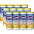 Clorox Disinfecting Wipes, Bleach-Free Cleaning Wipes (01594PL)