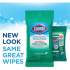 Clorox Disinfecting Wipes, Bleach-Free Cleaning Wipes (01665PL)