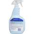 Clorox Commercial Solutions Anywhere Hard Surface Sanitizing Spray (01698BD)