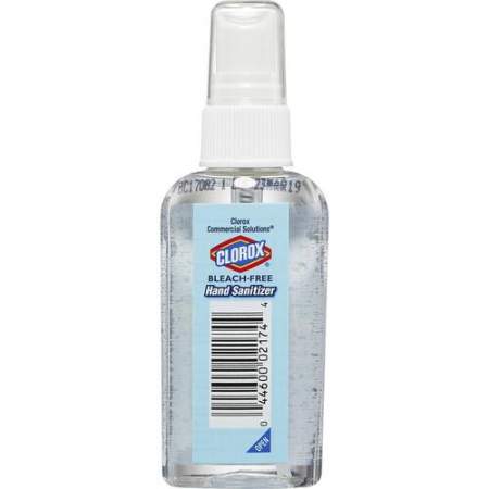 Clorox Commercial Solutions Hand Sanitizer Spray (02174PL)