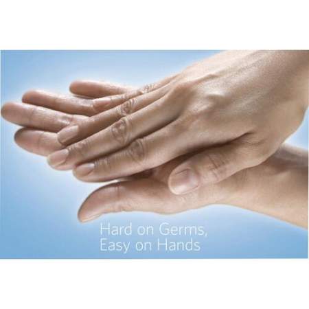 Clorox Hand Sanitizer (02176PL)