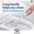 Clorox ToiletWand Disposable Toilet Clean System (03191PL)