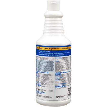 Clorox Commercial Solutions Bleach Cream Cleanser (30613BD)