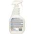 Clorox Healthcare Hydrogen Peroxide Cleaner Disinfectant Spray (30828CT)