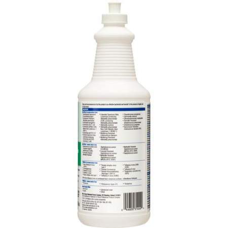 Clorox Healthcare Hydrogen Peroxide Cleaner Disinfectant - Pull-Top (31444BD)