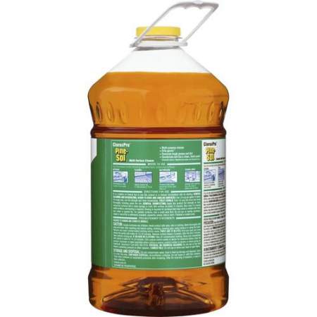 Pine-Sol Multi-Surface Cleaner - CloroxPro (35418BD)