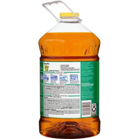Pine-Sol Multi-Surface Cleaner - CloroxPro (35418PL)