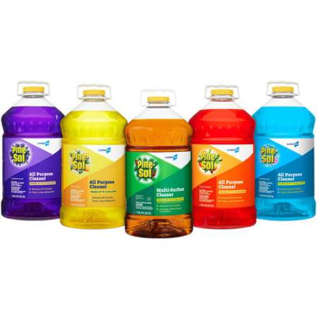 Pine-Sol All Purpose Cleaner - CloroxPro (35419BD)