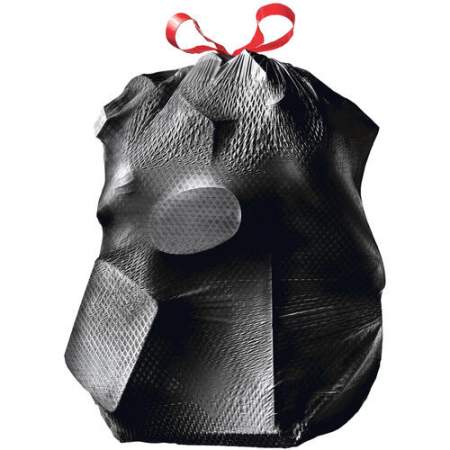 Glad Dual Defense Drawstring Large Trash Bags (70359PL)