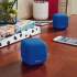 Verbatim Bluetooth Speaker System - Blue (70226)