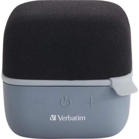 Verbatim Bluetooth Speaker System - Black (70224)