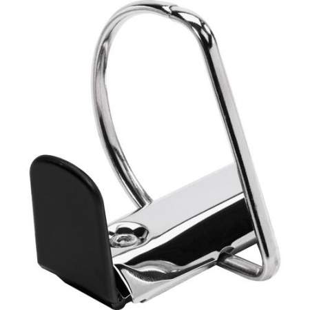 Business Source EasyOpen Locking Slant-D Ring Binders (26967)