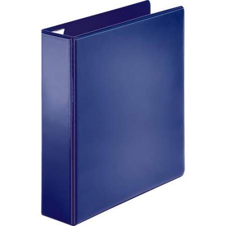 Business Source Easy Open Nonstick D-Ring View Binder (26975)
