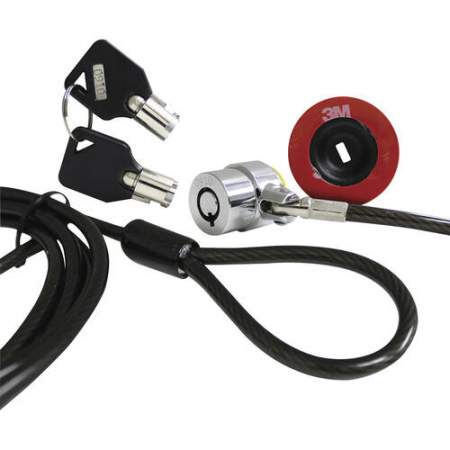 ChargeTech Anti-theft Cable Lock (CT200003)