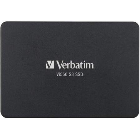 Verbatim 128GB Vi550 SATA III 2.5" Internal SSD (49350)
