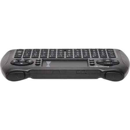 Kensington Wireless Handheld Keyboard (K75390US)