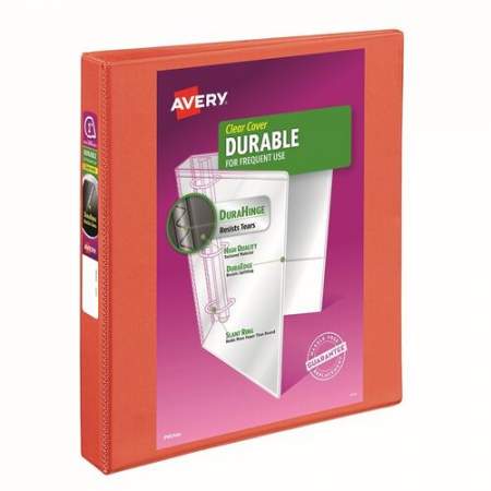 Avery Durable View Binder (34151)