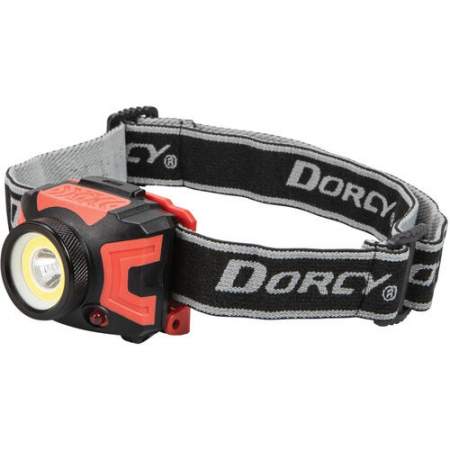 DORCY Ultra HD 530 Lumen Headlamp (414335)