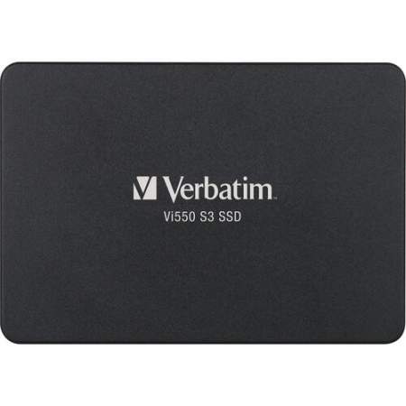 Verbatim 1TB Vi550 SATA III 2.5" Internal SSD (70077)