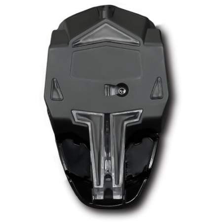 Mad Catz The Authentic R.A.T. 1+ Optical Gaming Mouse (MR01MCAMBL00)