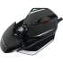 Mad Catz The Authentic R.A.T. 2+ Optical Gaming Mouse (MR02MCAMBL00)