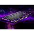 Mad Catz The Authentic S.T.R.I.K.E. 4 Mechanical Gaming Keyboard - Black (KS13MMUSBL00)