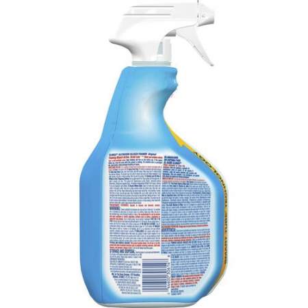 Clorox Disinfecting Bathroom Foamer with Bleach - Original (30614)