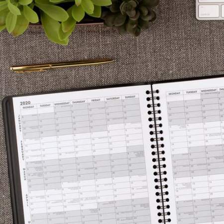 AT-A-GLANCE Monthly Planner (701200520)