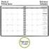 AT-A-GLANCE Monthly Planner (701200520)