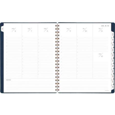 AT-A-GLANCE Signature Academic Large Planner (YP905A20)