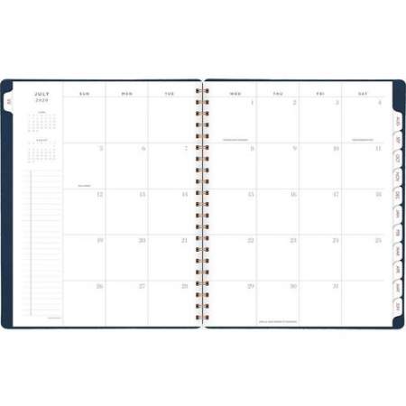 AT-A-GLANCE Signature Academic Large Planner (YP905A20)