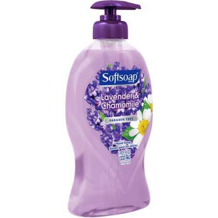 Softsoap Lavender Hand Soap (03570CT)
