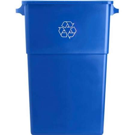Genuine Joe 23 Gallon Recycling Container (57258CT)