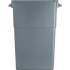 Genuine Joe 23-gallon Slim Waste Container (60465CT)