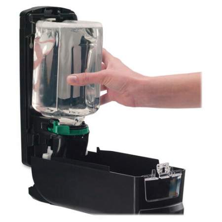 GOJO ADX-12 Manual Foam Soap Dispenser (888806CT)