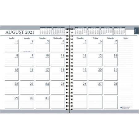 House of Doolittle Academic Weekly/Monthly Planner (295532)