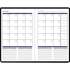 House of Doolittle Non-dated Productivity Planner (59799)