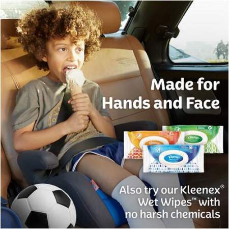 Kleenex Ultra Soft Tissues (49959)