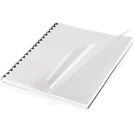 Mead Clear View Letter Presentation Cover (4000125)