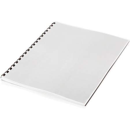 Mead Clear View Letter Presentation Cover (4000125)